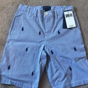Polo Kids Shorts